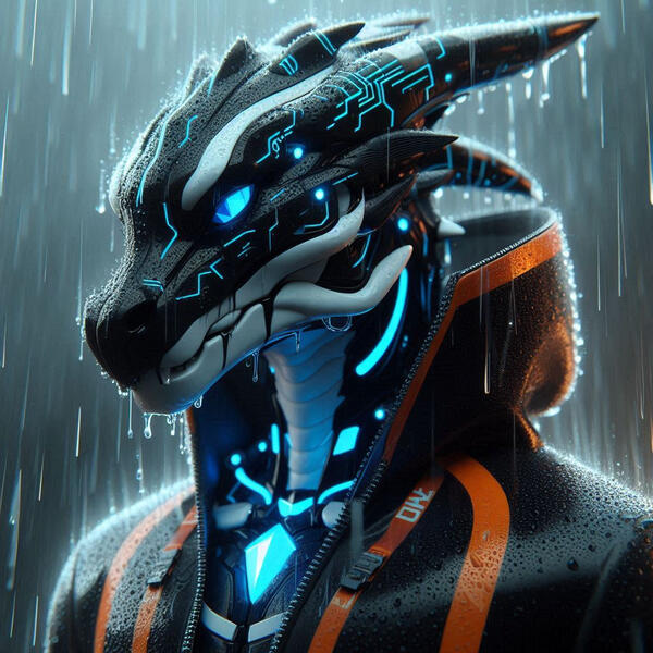 Drak AI 217